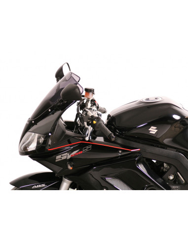 Bulle MRA Origin O - Suzuki SV650S/SV1000S