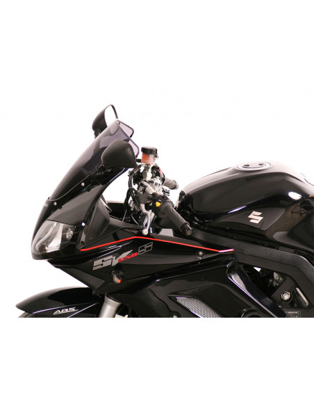 Bulle MRA Origin O - Suzuki SV650S/SV1000S