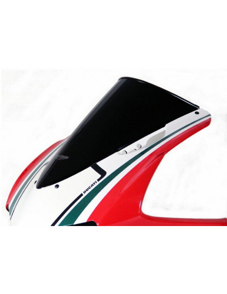 Bulle MRA Origin O - Ducati Panigale 899/1199