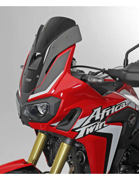 Bulle MRA Sport SPM - Honda Africa Twin