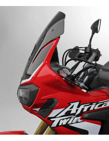 Bulle MRA Sport SPM - Honda Africa Twin