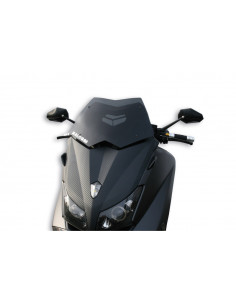 Bulle MALOSSI Sport - Yamaha T-Max 530