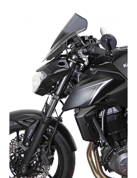 Bulle MRA Racing NRN - "NRN"Kawasaki Z650