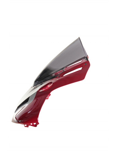 Bulle MRA Racing R - Honda CBR1000R/RR