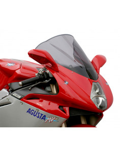 Bulle MRA Racing R - MV Agusta F4 1000