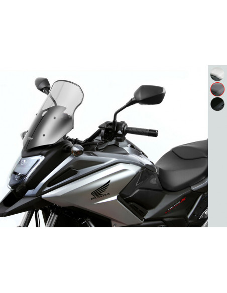 Bulle MRA Touring T - Honda NC700X