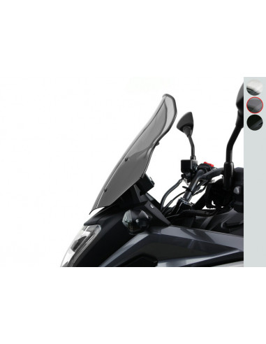 Bulle MRA Touring T - Honda NC700X