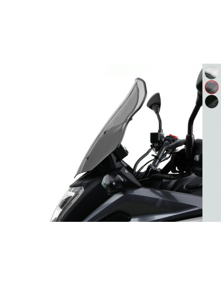 Bulle MRA Touring T - Honda NC700X