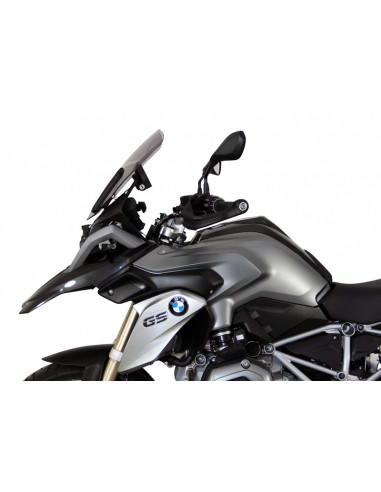 Bulle MRA Touring TM - BMW R1200GS/Adventure