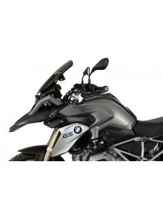 Bulle MRA Touring TM - BMW R1200GS/Adventure 2