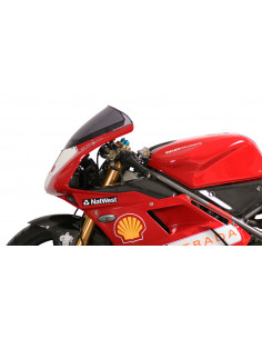 Bulle MRA Origin O - Ducati 2