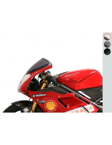 Bulle MRA Origin O - Ducati