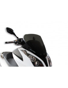 Bulle MALOSSI Sport - Kymco Downtown 125/300