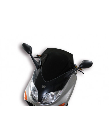 Bulle MALOSSI Sport - Yamaha T-Max 500