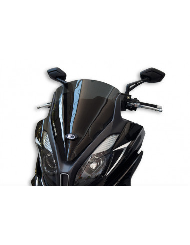 Bulle MALOSSI Sport - Kymco Downtown 125/300