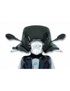 Bulle MALOSSI Sport - Piaggio Medley 125