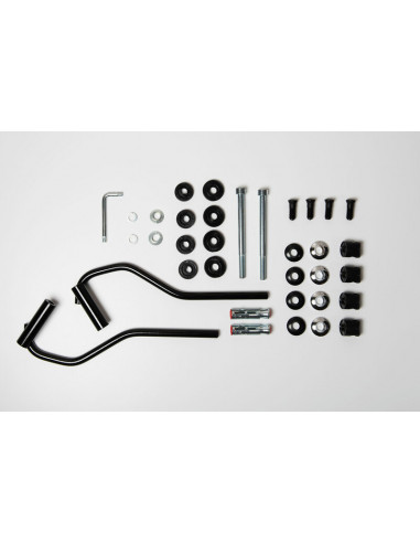 Bulle MALOSSI Sport - Piaggio Medley 125