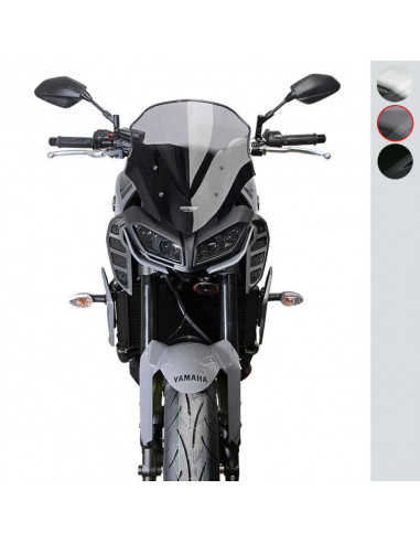 Bulle MRA Racing NRN - Yamaha MT-10