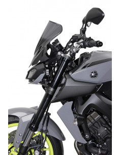 Bulle MRA Racing NRN - Yamaha MT-10 2