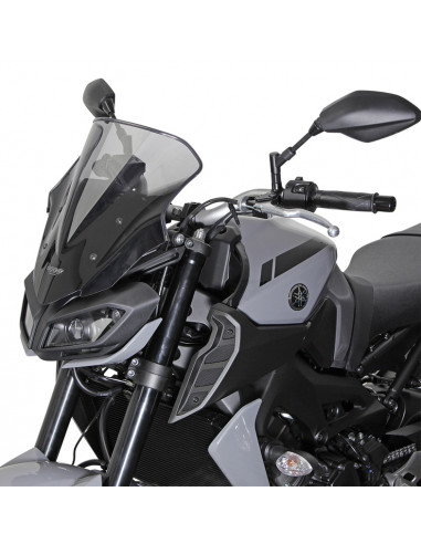 Bulle MRA Racing NRN - Yamaha MT-10