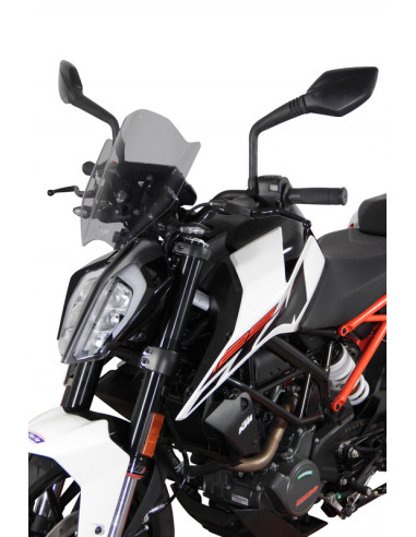 Bulle MRA Sport NSPM - Duke 125/200/390