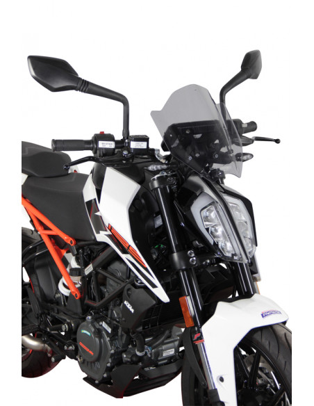 Bulle MRA Sport NSPM - Duke 125/200/390