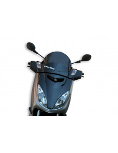Bulle MALOSSI Sport - Yamaha X-Max 125/250