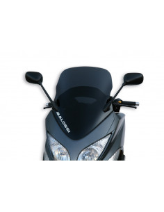 Bulle MALOSSI Sport - Yamaha T-Max 500