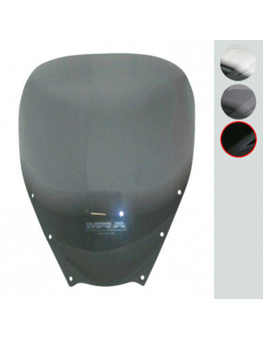 Bulle MRA Touring T - Yamaha FZS1000 Fazer