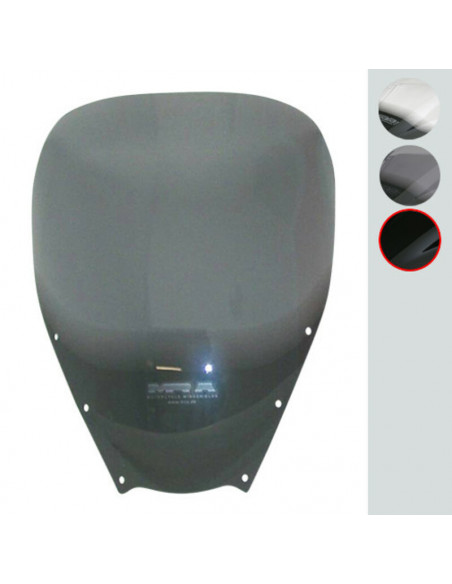 Bulle MRA Touring T - Yamaha FZS1000 Fazer