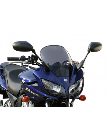 Bulle MRA Touring T - Yamaha FZS1000 Fazer
