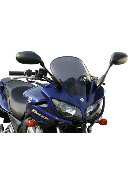 Bulle MRA Touring T - Yamaha FZS1000 Fazer
