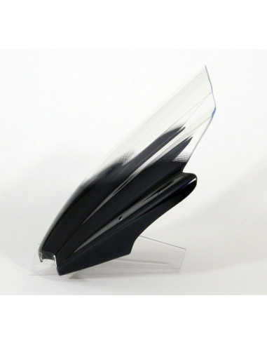 Bulle universel MRA Racing RNB pour motos naked