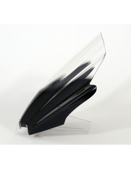 Bulle universel MRA Racing RNB pour motos naked