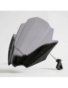 Bulle universel MRA Racing RNB pour motos naked 2