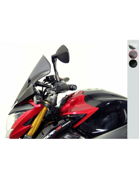 Bulle MRA Touring NTM - Suzuki GSX-S1000