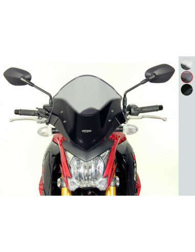 Bulle MRA Touring NTM - Suzuki GSX-S1000