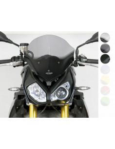 Bulle MRA Touring T - BMW S1000R 2