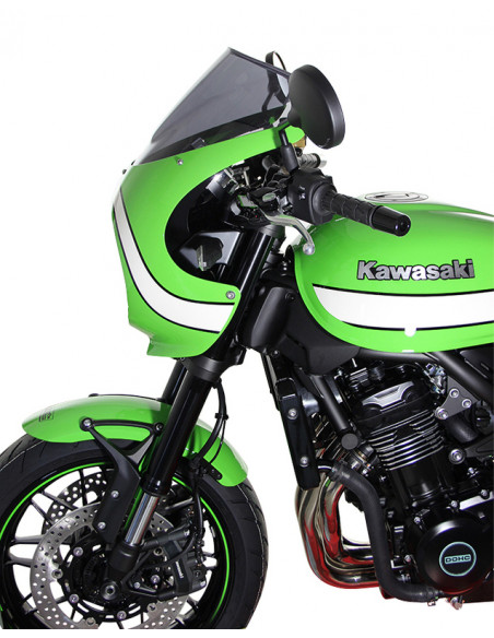 Bulle MRA Racing R - Kawasaki Z900RS