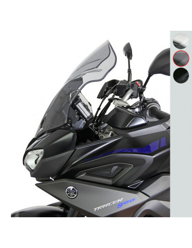 Bulle MRA Touring TM - Yamaha Tracer 900/GT