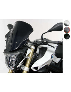 Bulle MRA Touring T - BMW F 800 R