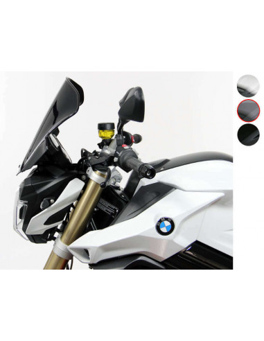 Bulle MRA Touring T - BMW F 800 R