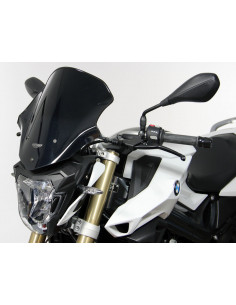 Bulle MRA Touring T - BMW F800R