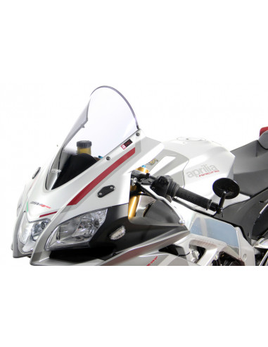 Bulle MRA Racing R - Aprilia RSV4RR/RF