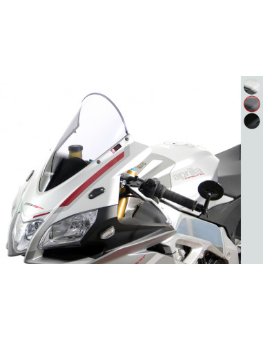 Bulle MRA Racing R - Aprilia RSV4RR/RF