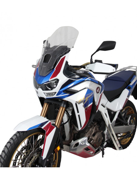 Bulle MRA Touring TM - Honda CRF1100L Africa Twin