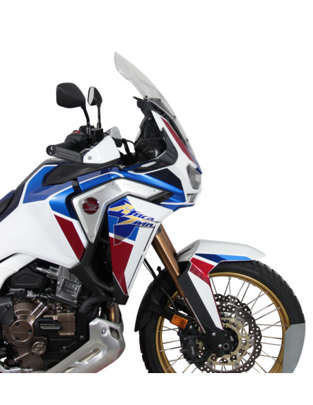Bulle MRA Touring TM - Honda CRF1100L Africa Twin