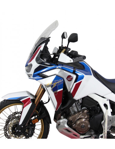 Bulle MRA Touring TM - Honda CRF1100L Africa Twin