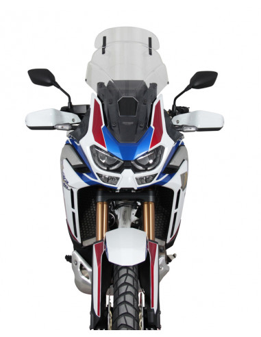 Bulle MRA Variotouring VTM avec spoiler - Honda CRF1100L Africa Twin