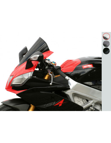 Bulle MRA Racing R - Aprilia RSV4